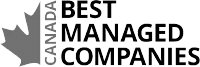 Canada Best Managed Companies Platinum Member