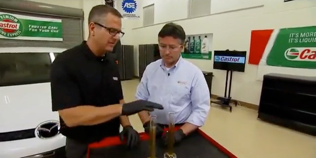 Oil Types