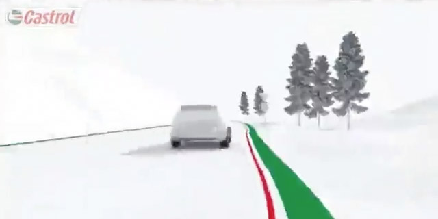 Oil's Journey