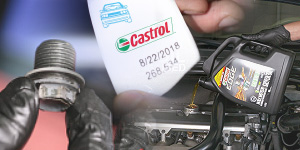 Oil Change 101
