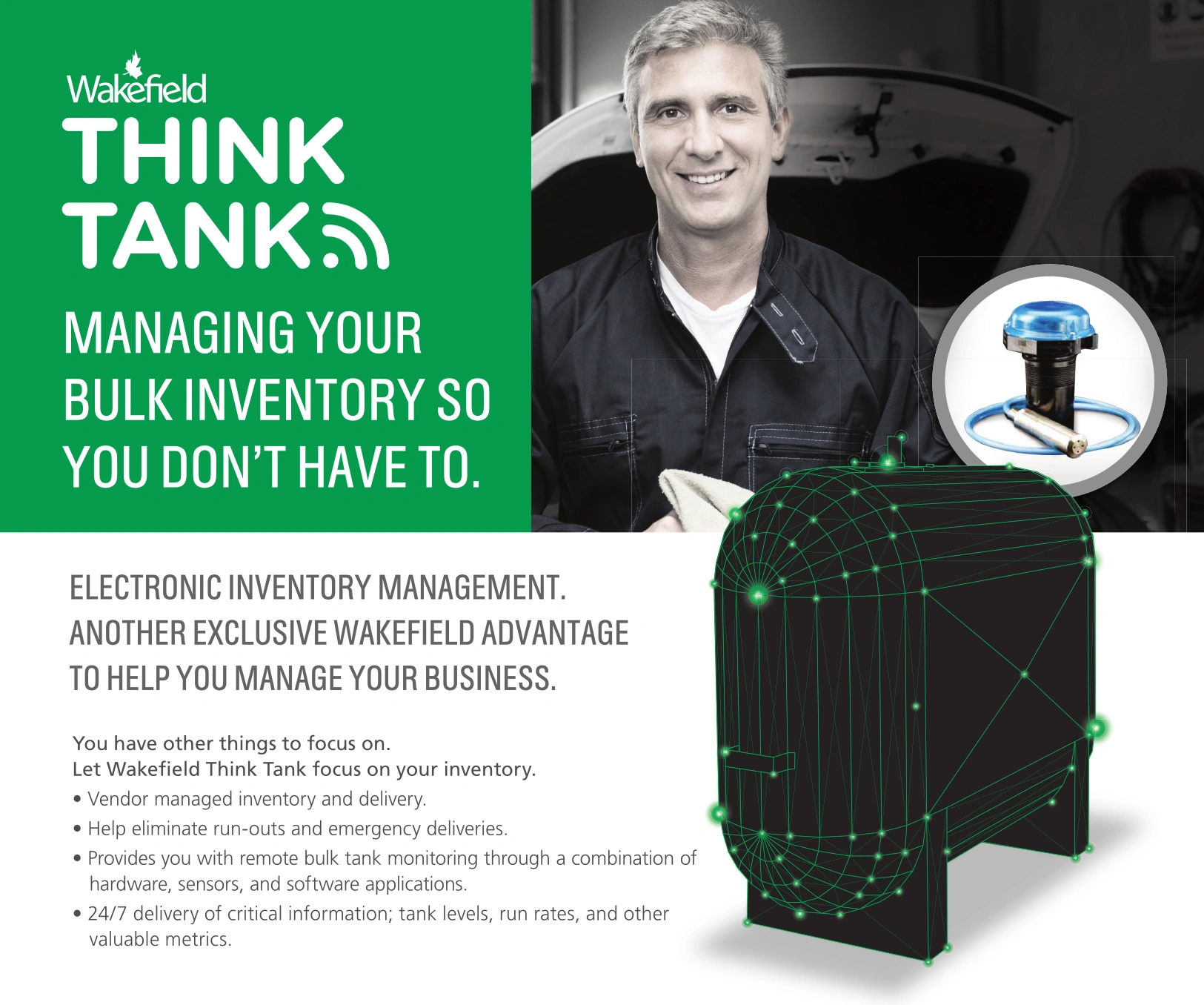 Think Tank