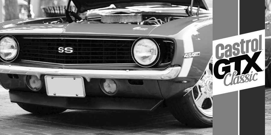 GTX Classic