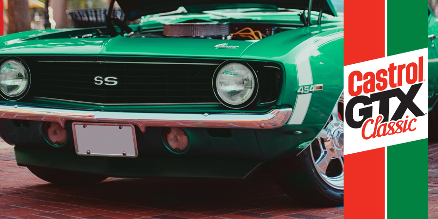 GTX Classic
