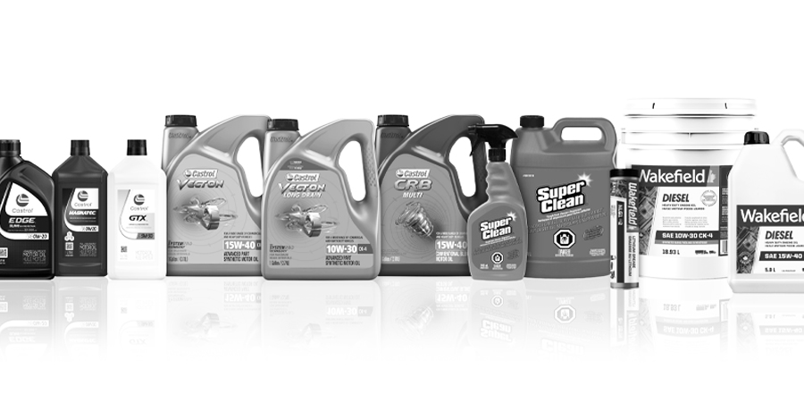 Product Catalogue