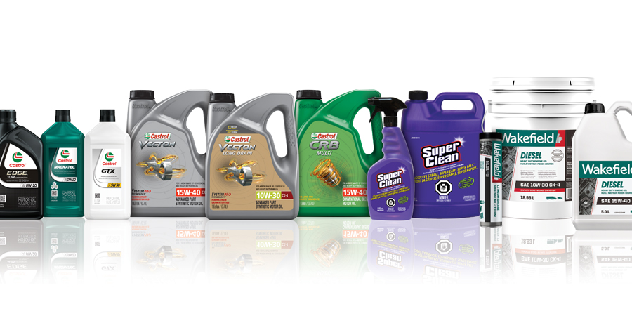 Product Catalogue
